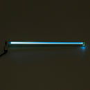 28cm Ice Blue LED Car Interior Centre Console Atmosphere Light Bar For Toyota Camry 2018