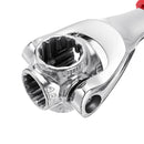 48 in 1 Multifunctional Wrench for Spline Bolts All Size Torx 360 Socket Tools Auto Repair