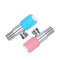 1/2inch Brass Chrome Plated Angle Valve Ceramic Valve Core One in Two Out Style Three-way Angle Valve & Direct Drinking Water Valve from Xiaomi Youpin