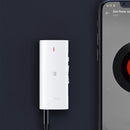 Baseus bluetooth 5.0 Wireless Large Capacity Type C 3.5mm Audio Jack Recevier Adapter For Huawei P30 Pro Mate 20 Mate 30 Xiaomi Mi9 9Pro S10+ Note 10