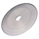 80mm Meat Cutting Blade Electric Doner Kebab Saw Blade Slicer Blade for Middle East Barbecue