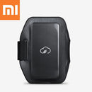 Xiaomi YUNMAI 6 Inch Waterproof Arm Bag Phone Holder Outdoor Sports Running Reflective Pouch