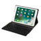 Detachable Wireless bluetooth Keyboard Kickstand Tablet Case For iPad Air/Air2/iPad Pro 9.7