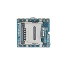 3pcs WTV020 WTV020-SD Mini SD Card MP3 Sound Module For PIC WTV020-SD-16P