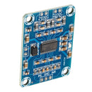 3pcs XH-M228 TPA3110 2*15W Digital Audio Stere Amplifier Board Module Mini Binaural AMP Controller