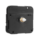 Mechanism Silent Quartz Clock Movement with Hour Minute Second Hand