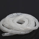 M4 Bobbins Winding Tube Flexible Conduit For RC Model 1M