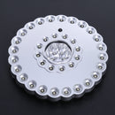 IPRee 41 Led 8000K Camp Tent Lantern White Light Emergency Hanging Lamp