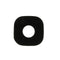 Back Rear Camera Glass Frame Holder Lens Cover For Samsung Galaxy J5 2016