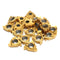 20pcs 16IR AG60 16ER AG60 Carbide Inserts Internal External Thread CNC Blade