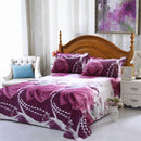 3D Painting 4PCS/Set Bedding Sets Quilt Cover Pillowcase Bed Sheet Set