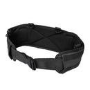 Tactical H-Harness Waist Battle Belt Suspenders Hunting Molle Vest Chest Rig