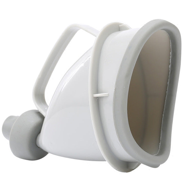 Baby Car Urinal Portable Lady Standing Toilet Potties