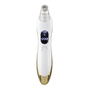 8 In 1 Electric Blackhead Remover Facial Skin Pore Cleaner Vacuum Acne Cleaner