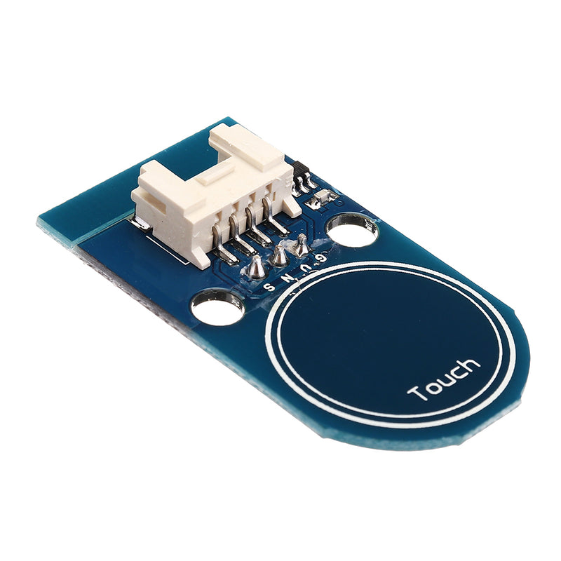 Touch Switch Module Double-sided Touch Sensor TouchPad 4p/3p Interface