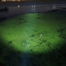 SUNREI iFishing-Li 230LM XPG3 S3 LED Smart Sensor 1800mAh Battery Rechargeable 4 Modes Bike Headlamp