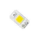 20W AC220-240V LED COB Chip Driver-free Smart IC Bulb Lamp For DIY LED Floodlight Spotlight