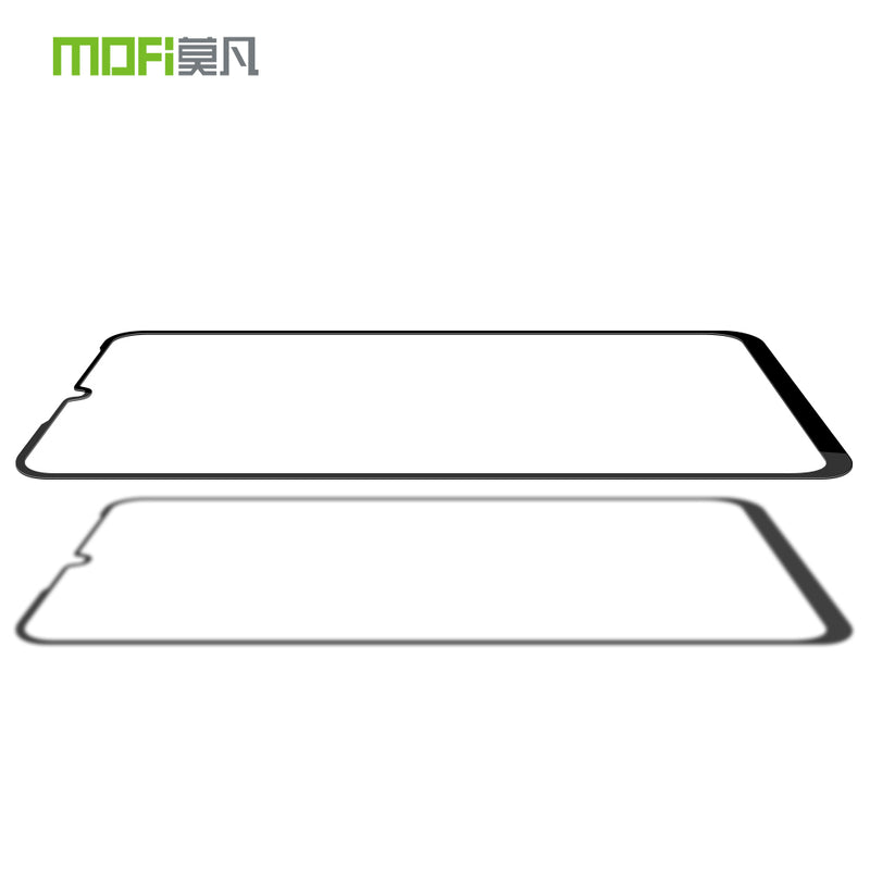 MOFI 9H Diamond Anti-explosion Full Cover Tempered Glass Screen Protector for Xiaomi Mi9 Mi 9 / Xiaomi Mi9 Mi 9 Transparent Edition