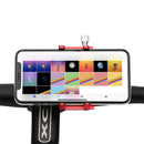 GUB G-81 Cycling Phone Holder GPS Flashlight Xiaomi Scooter Motorcycle E-bike Bike Bicycle Cycling