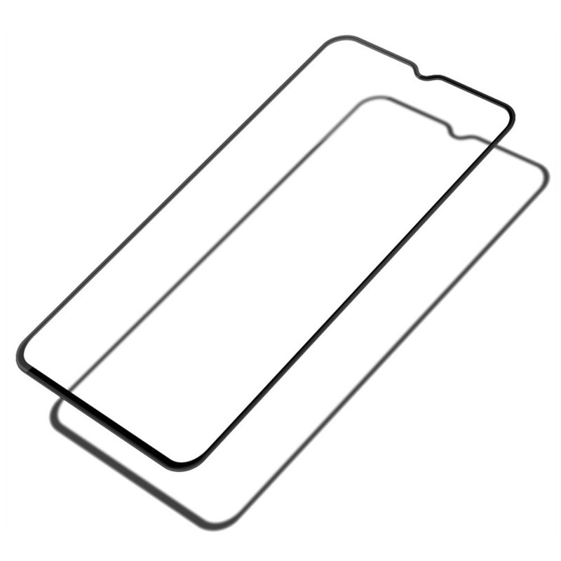 Mofi 3D Anti-explosion High Definition Clear Tempered Glass Screen Protector for OnePlus 6T