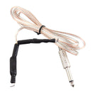 8-10V Professional 2 Tattoo Machine Tools Kit Equipment Power Supply