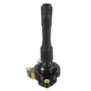 Car Ignition Coils Black for BMW 3 5 Series M5 X5 Z3 Z8 323 740 540 840 528i 525i