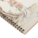 Xingkai Calligraphy Practice Poster High-Grade Pen Hard Pen Set Adult Xingkai Poster