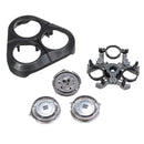 Electric Shaver Blade Cutter Net Replacement Shaver Head For Philips S1000 S1010 S1020 S1060 S1050