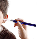 Y.F.M 3 Colors USB Baby Adult Flashlight Ear Wax Cleaner Ear Pick Luminous Ear Curette