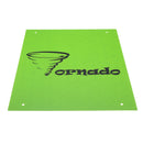 TEVO Green Color 370*310mm PC Film Heated Bed Sticker for 3D Printerr