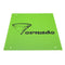 TEVO Green Color 370*310mm PC Film Heated Bed Sticker for 3D Printerr