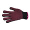 1pc PVC Dot Plastic Safety Protecting Glove Elastic Cuff Insulated Resistant High-temperature Glove