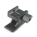 KALOAD Z-Shaped Tactical Quick Release Scope Rail Mount Holder Riser 20mm Weaver Picatinny Rail