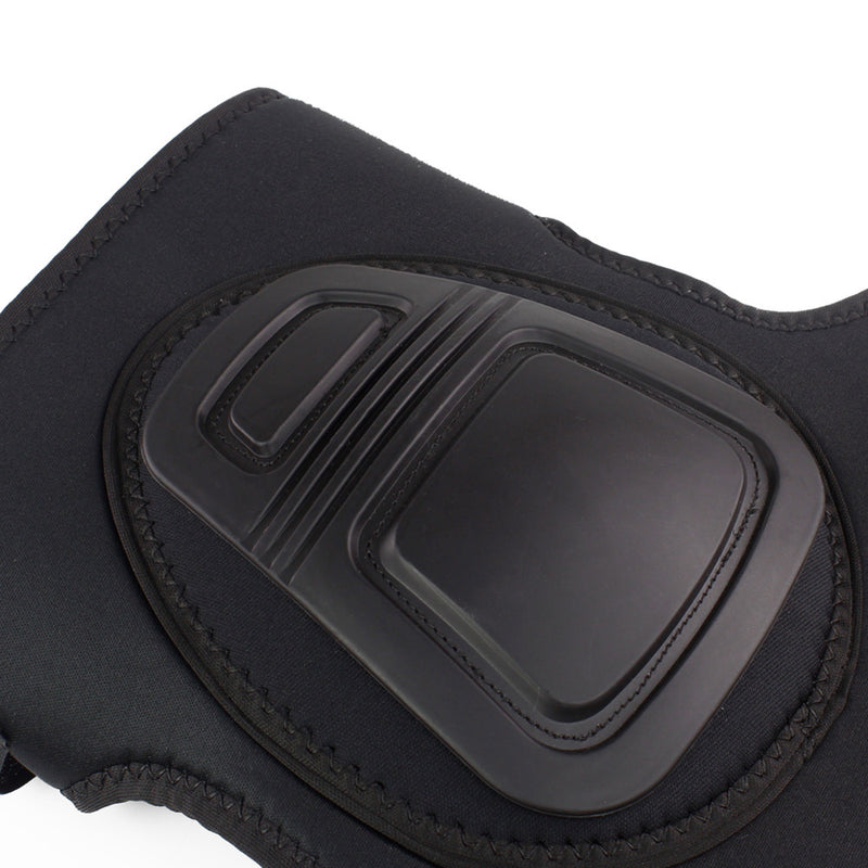 Wosport Motorcycle Tactical Protective Knee Pad Outdoor Lightweight