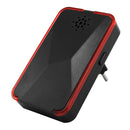 Ultrasonic Pest Repeller Electronic Ultrasonic Plug in -Mosquito Repellent Pests Control