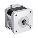 42SHD0001 4-lead Nema 17 3.4V Hybrid Stepper Motor For 3D Printer CNC Part