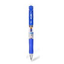 M&G Customize 0.5mm Student Office Pen 1008 Signing Pen Black-Blue-Red By Moving Neutral Pen 12Pcs