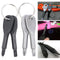 EDC Portable Phillips and Slotted Screwdriver Keychain Tool
