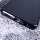 Bakeey Frosted Soft TPU Back Cover Protective Case for UMIDIGI A5 PRO