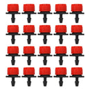 40m Water Drip Irrigation Kit Set Automatic Micro Drip Garden Spray Irrigation System