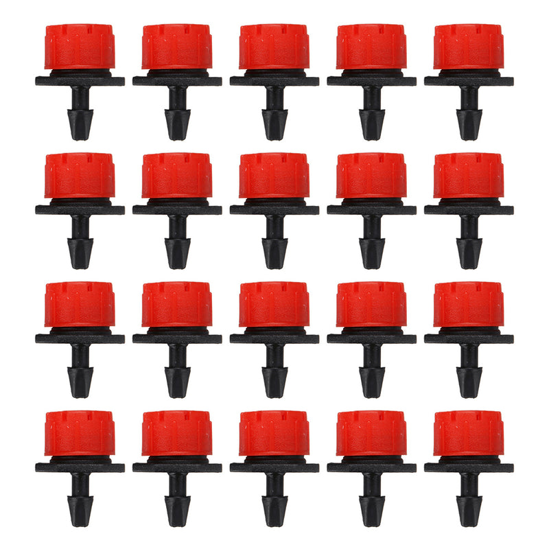 40m Water Drip Irrigation Kit Set Automatic Micro Drip Garden Spray Irrigation System