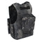 Kids Children Tactical Military Vest Assault Combat Gear Army CS Play Hunting Protective Aemor
