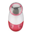 Electric Clothes Lint Pill Fluff Remover Fabrics Sweater Fuzz Shaver