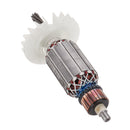 Electric Hammer Rotor 7 Teeth Motor Rotor Accessories For Bosch GBH2-26DRE Impact Drill Machine