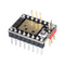 BIGTREETECH TMC2209 V1.2 Silent StepSticks Stepper Motor Driver VS TMC2130/TMC5160 for 3D Printer Parts SKR V1.3/mini E3