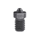 3pcs 1.75mm 1.5mm V6 Hardened Steel Nozzle For J-Head Hotend Extruder 3D Printer Part
