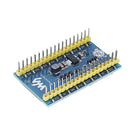 Waveshare E-paper e-ink Screen e-Paper Wireless Network Driver Board ESP32 WiFi + bluetooth Module