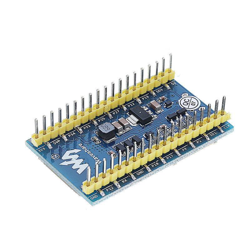 Waveshare E-paper e-ink Screen e-Paper Wireless Network Driver Board ESP32 WiFi + bluetooth Module