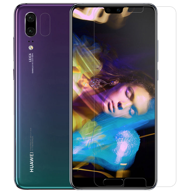NILLKIN H Anti-Explosion Tempered Glass Screen Protector For Huawei P20