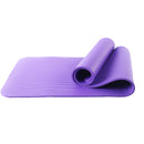 KALOAD 61cm Yoga Mats Non-slip Thicken Foaming Outdoor Indoor Sports Exercise Fitness Mat